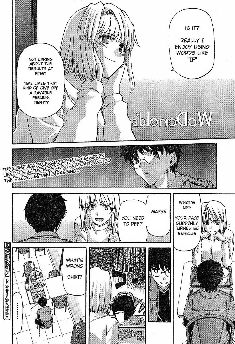 Shingetsutan Tsukihime Chapter 38.039 41